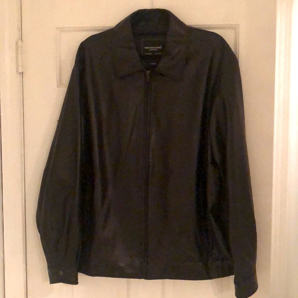 Pronto uomo NWT soft like butter